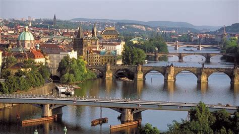 Prague summary .